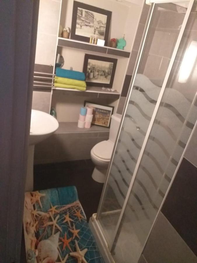 Duplex Des 13 Cantons Marseille Exteriér fotografie