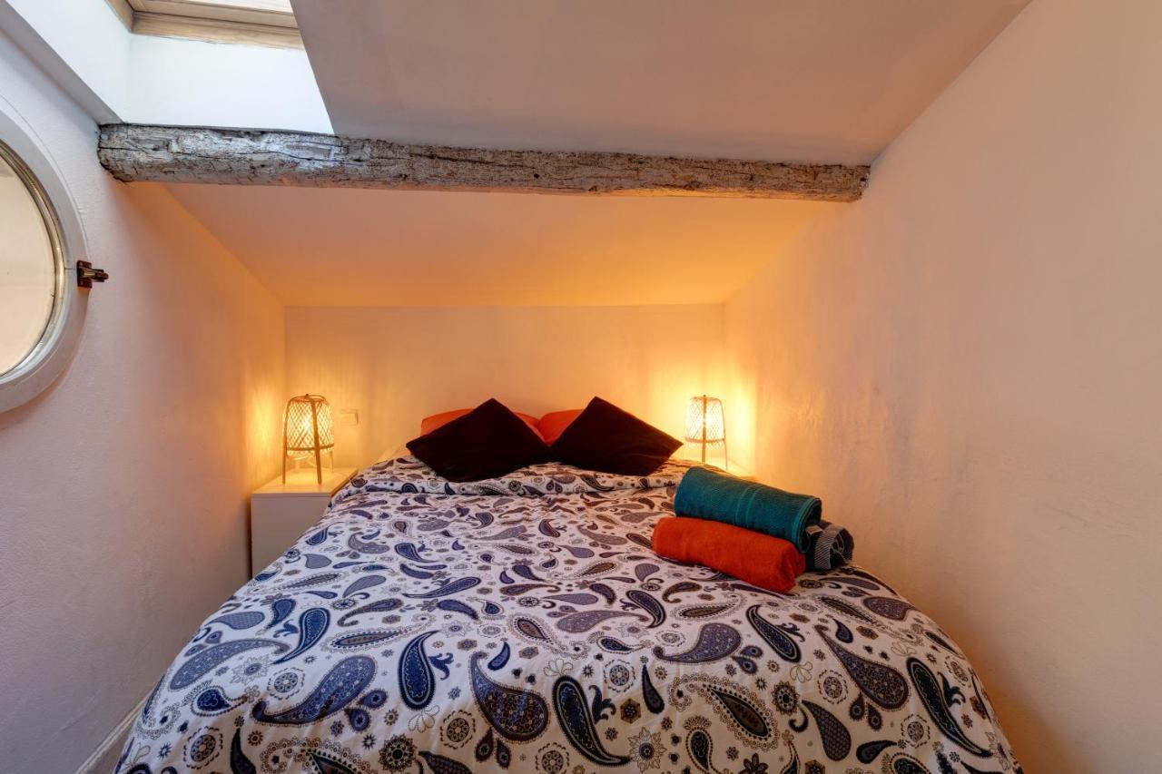 Duplex Des 13 Cantons Marseille Exteriér fotografie