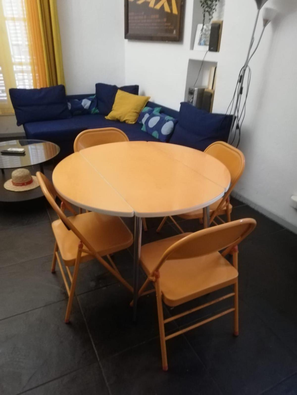 Duplex Des 13 Cantons Marseille Exteriér fotografie